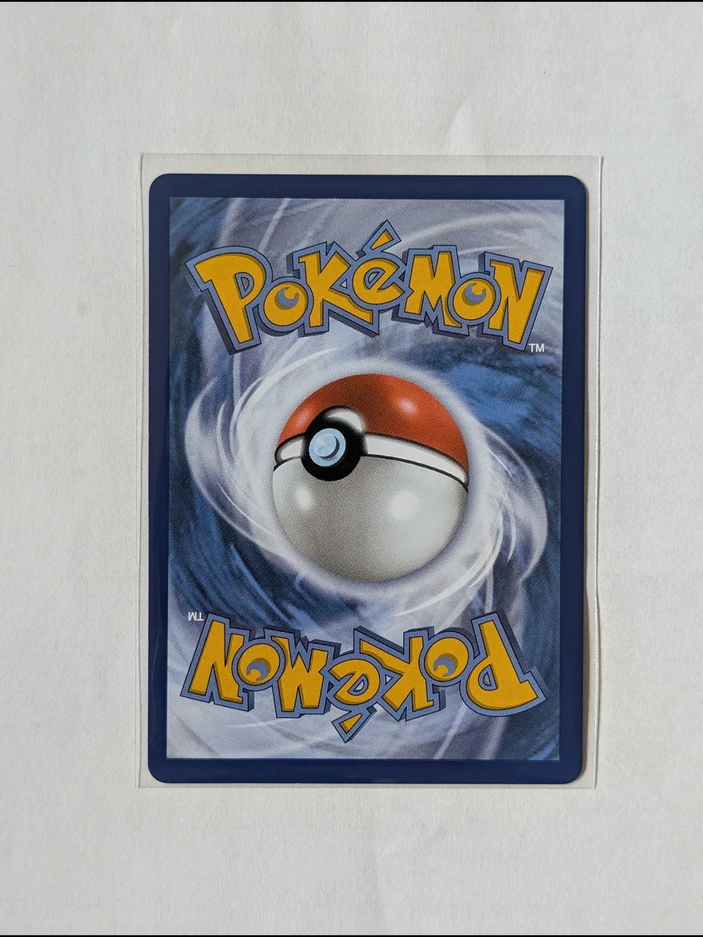 Mega Zeraora ex Pokemon Card 114/084 Holofoil Near Mint